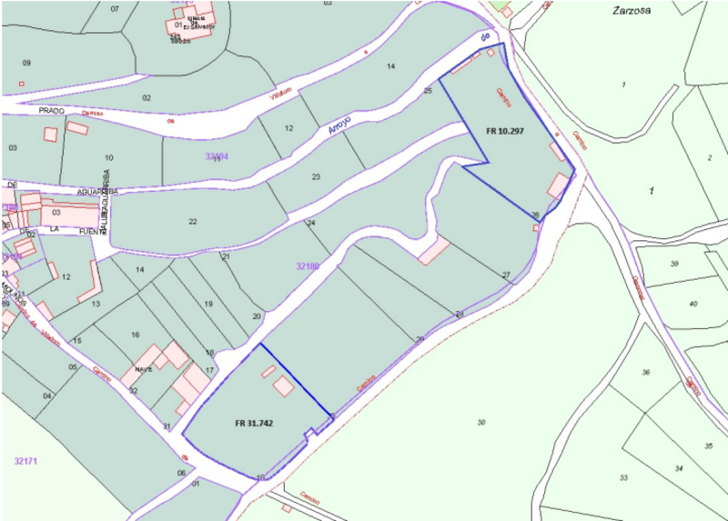 Residential for sale in ERAS DEL YESON . Polígono, Villatoro