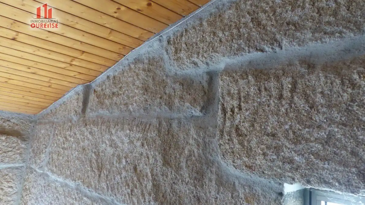 Casa o chalet en venta en Allariz con Jardín privado, Terraza y Trastero