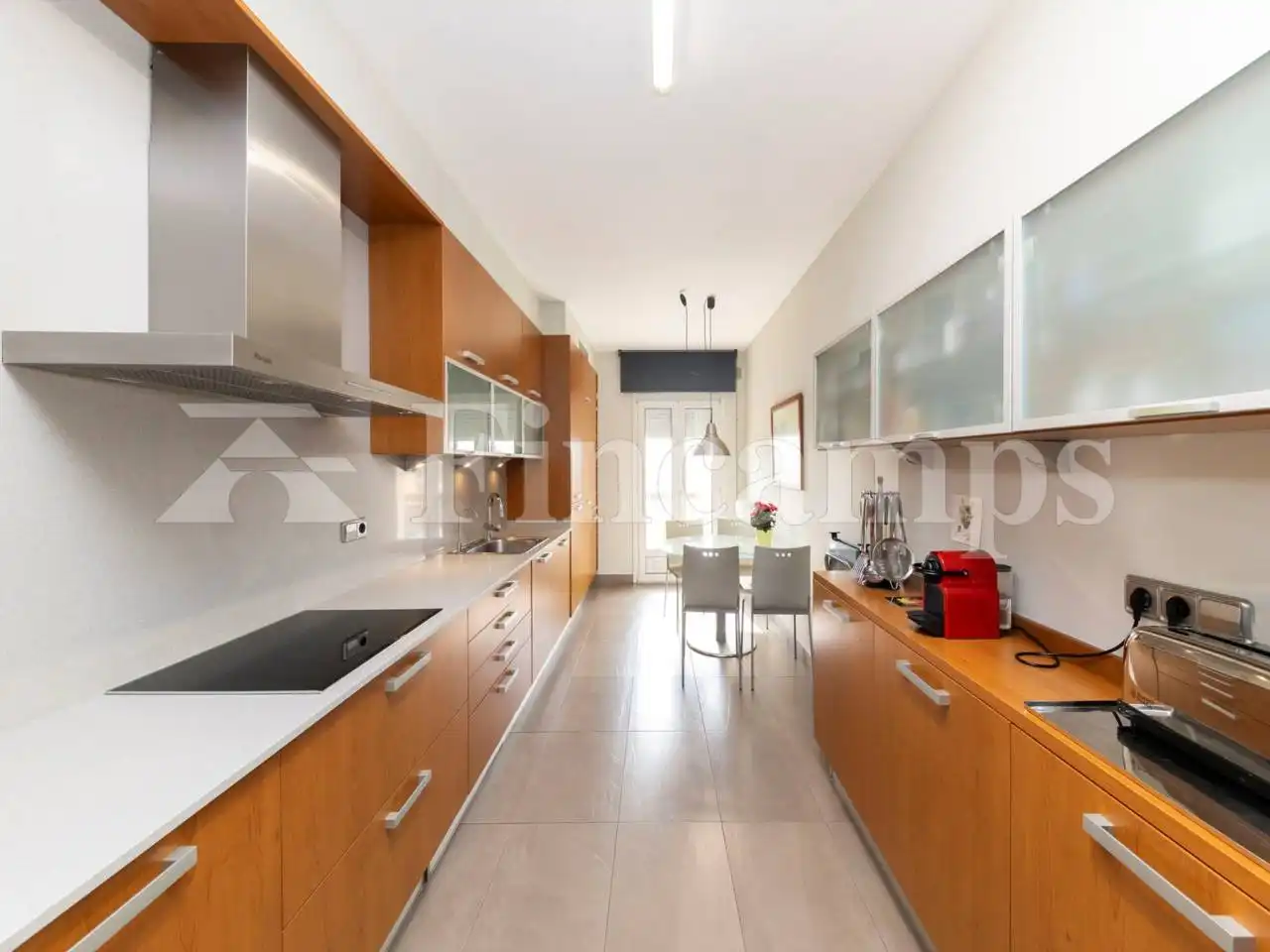 Wohnung mit Terrasse zum Verkauf in Calle Lluís Carreras, imagen 14