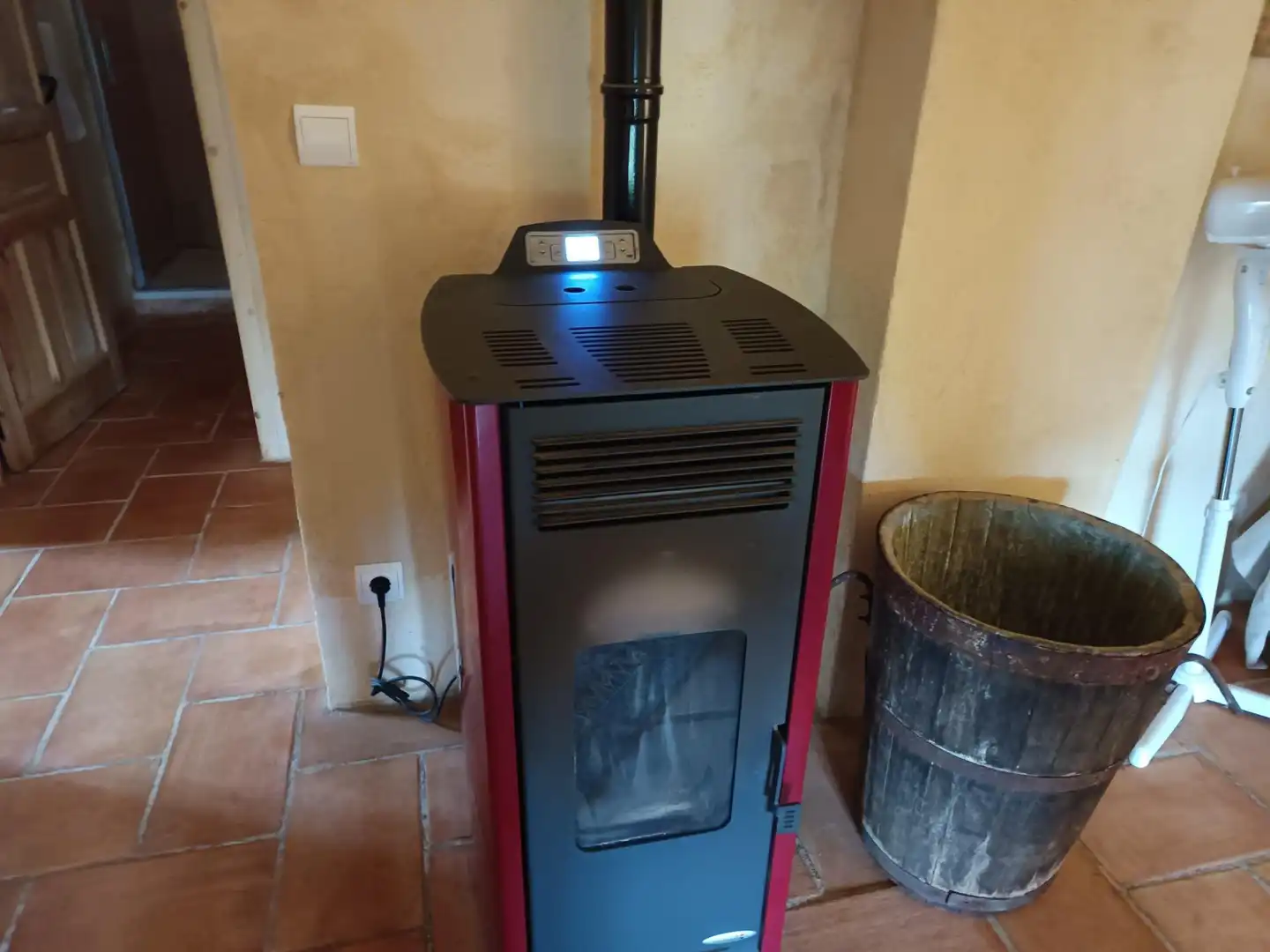 Maison rustique avec jardin à vendre à Tivissa, imagen 40
