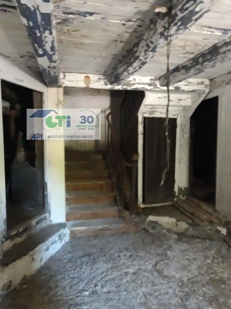Casa o xalet en venda a C/ San Cristóbal, Fago