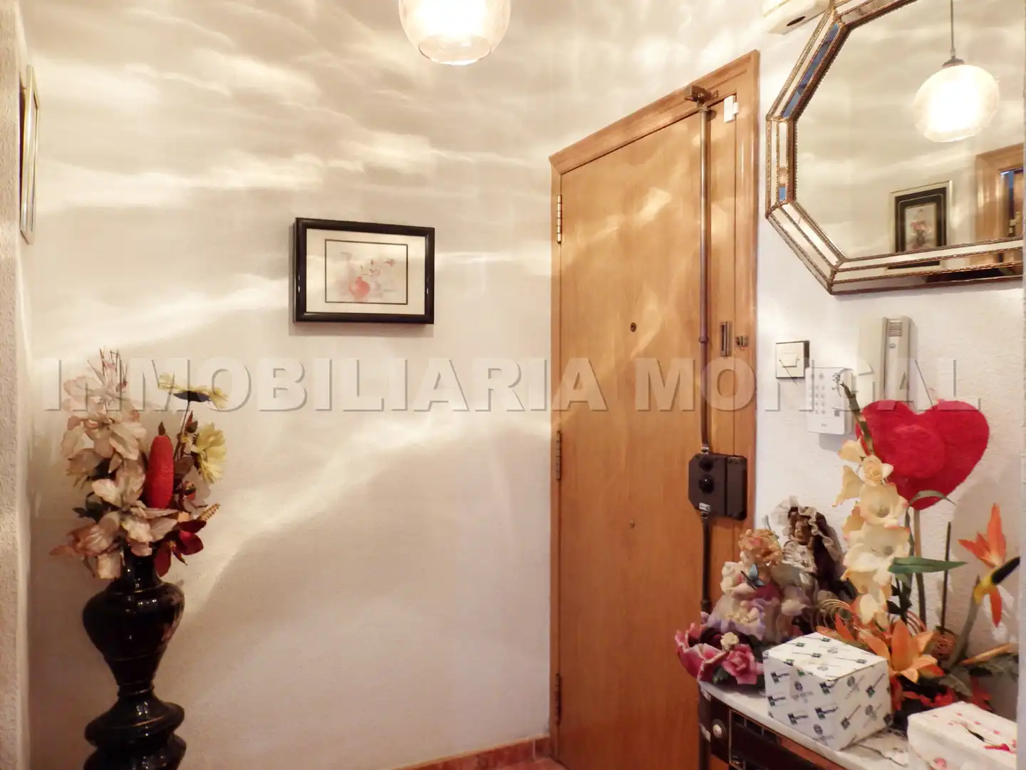 Piso en venta en Esplugues de Llobregat con Aire acondicionado, Amueblado y Horno