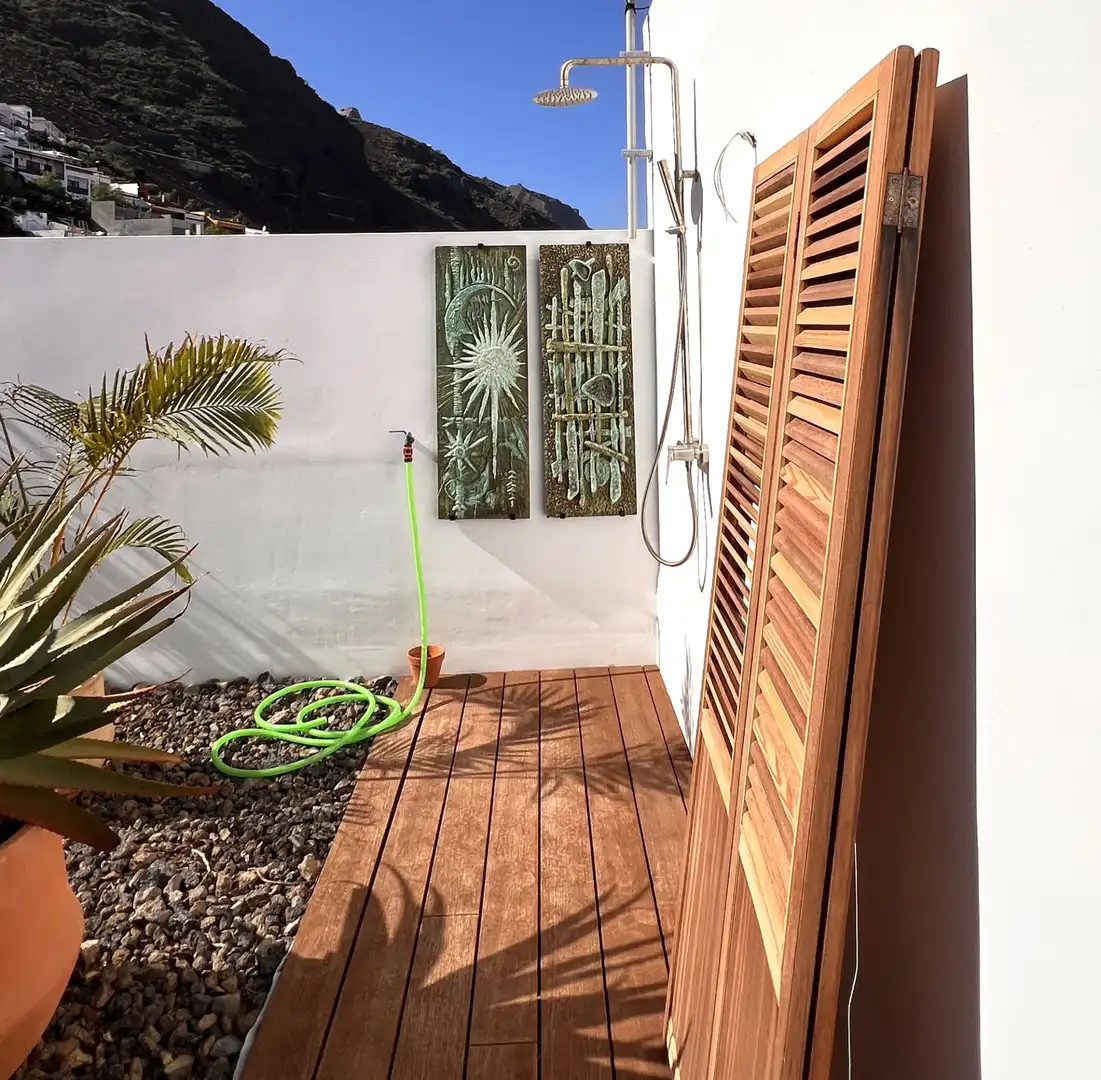 Detached house with pool for sale in Garachico, imagen 42