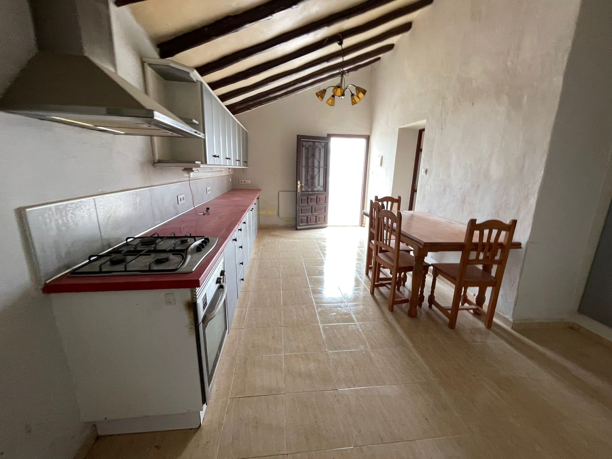 Casa o xalet en venda a Pt Las Cañadas, Condado de Alhama