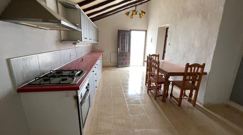Foto 2 de Casa o chalet en venta en Pt las Cañadas, Condado de Alhama, Murcia