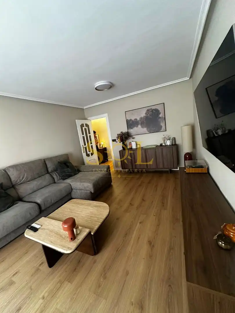 Flat with lift for sale in Calle Nueve de Febrero, imagen 19