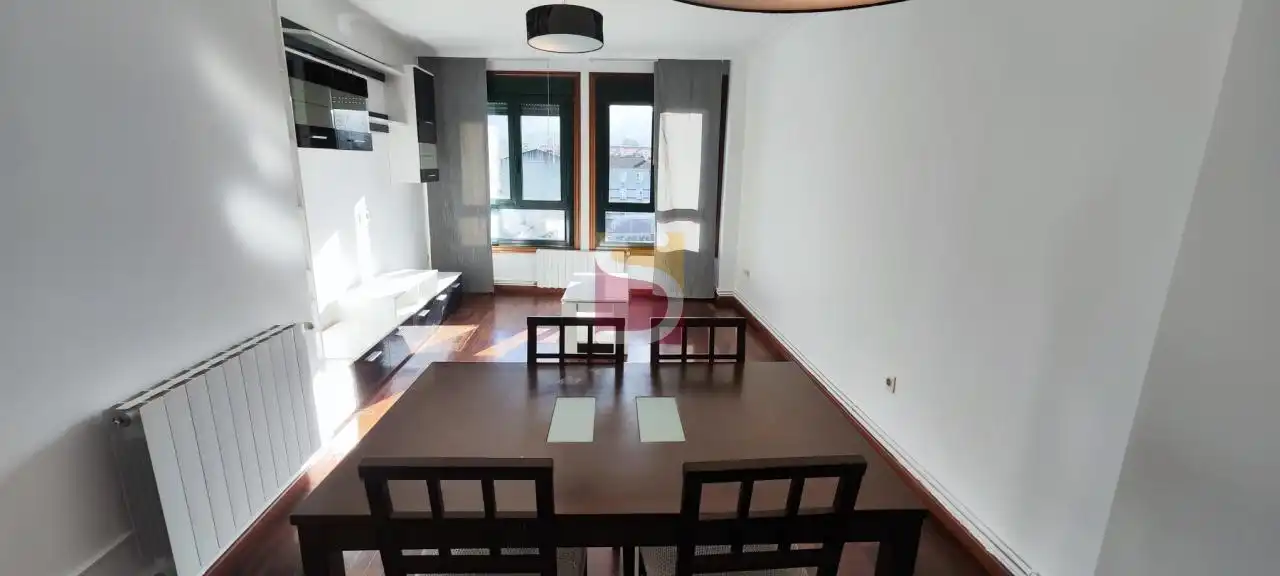 Esszimmer von Wohnung zur Miete in Gondomar mit Heizung, Abstellraum und Möbliert