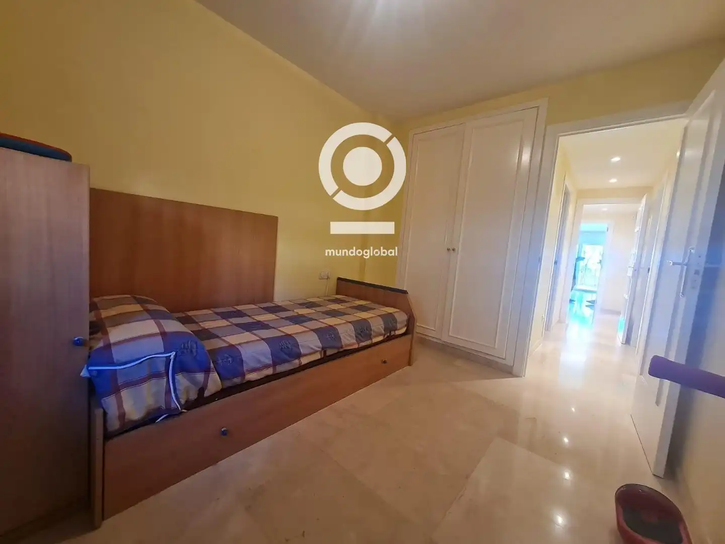 Habitación de Piso en venta en Calafell con Terraza, Trastero y Piscina