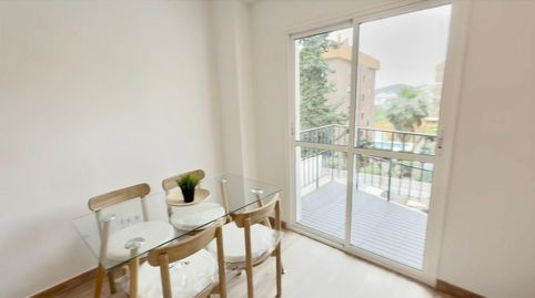 Foto 5 de Apartament en venda a Blas Infante, 27, Arroyo de la Miel, Benalmádena