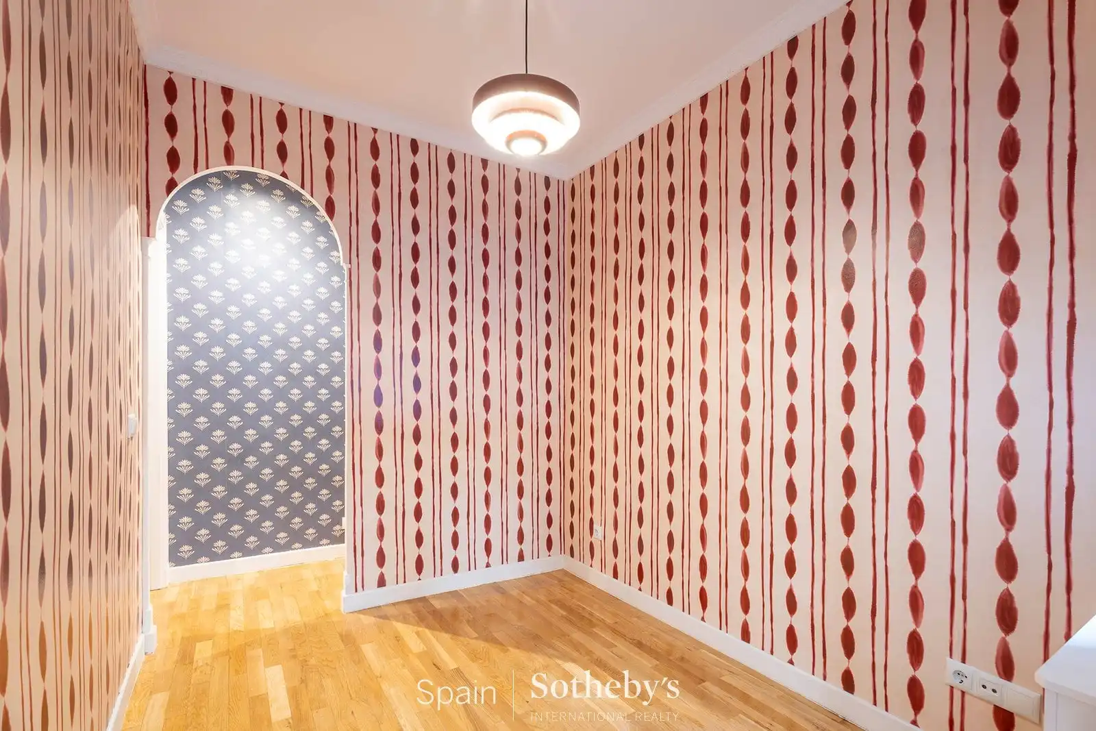 Apartament amb ascensor en venda a Calle de la Santísima Trinidad, imagen 24