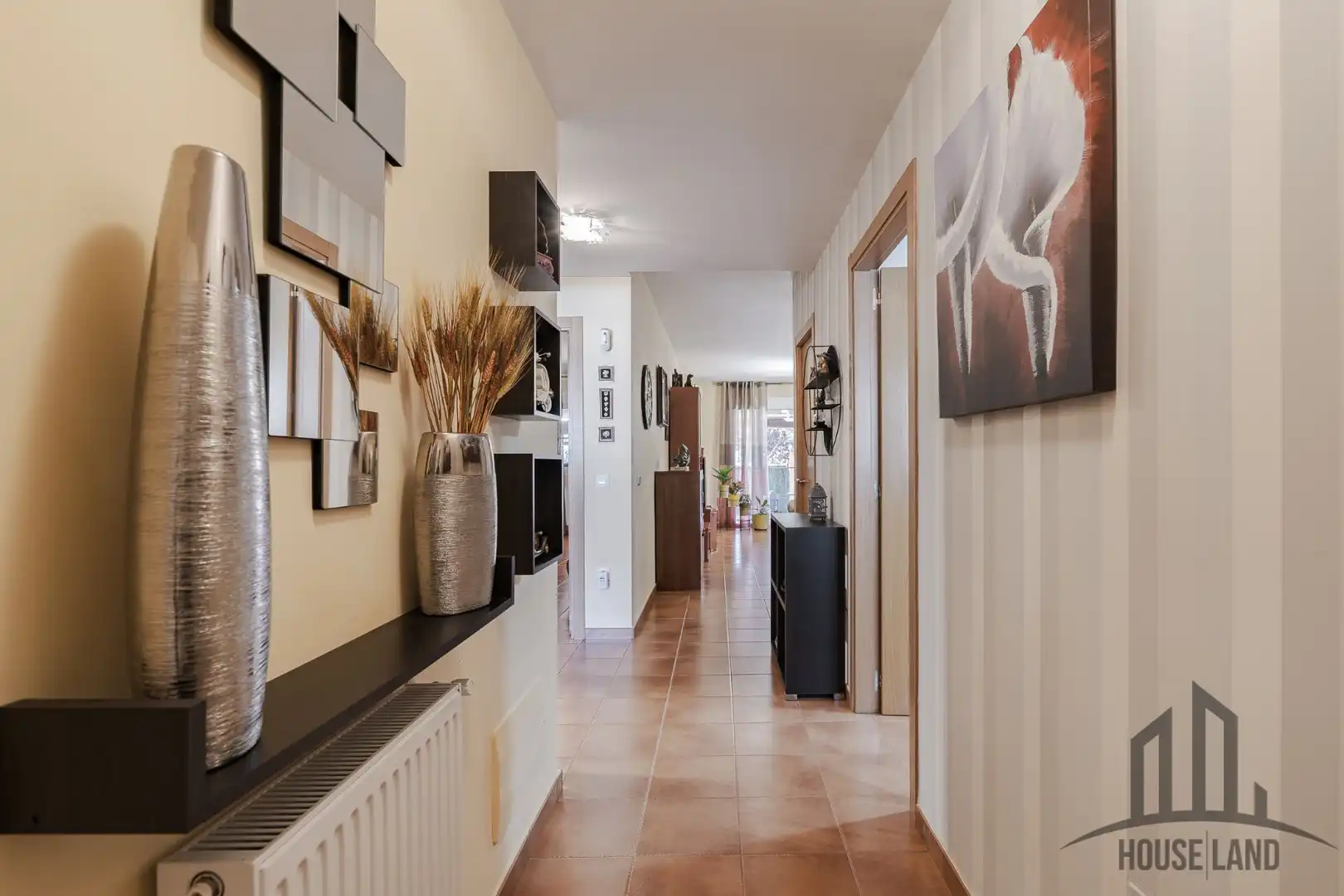 Casa adosada en venta en El Casar con Aire acondicionado, Calefacción y Piscina comunitaria