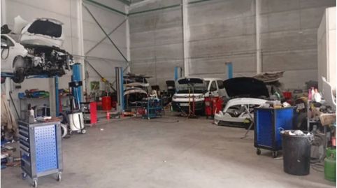 Photo 3 of Commercial properties for rent in Calle Ponent, 13, L'Alqueria de la Comtessa, Valencia