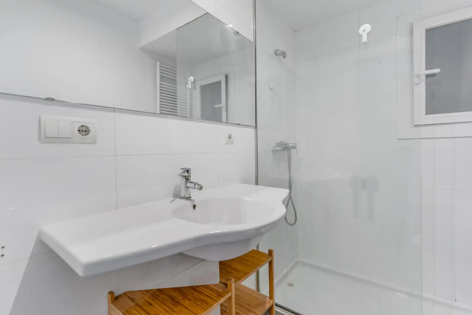 Baño de Piso en venta en Barcelona con Aire acondicionado, Calefacción y Parquet