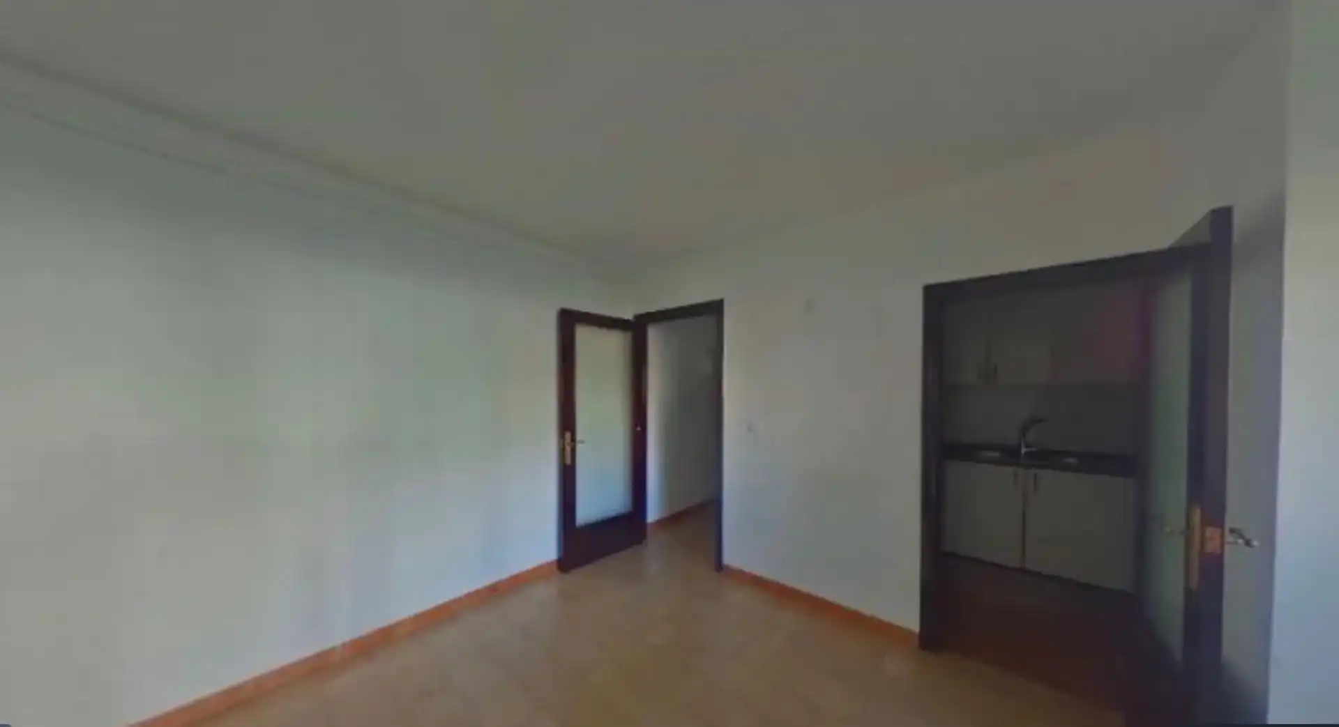 Habitación de Piso en venta en Badia del Vallès