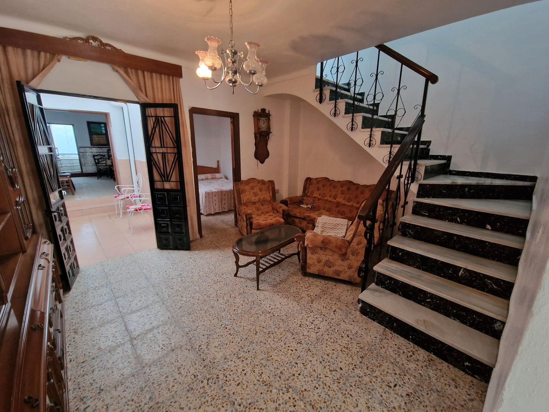 House or chalet for sale in Montemayor  with Terrace, Storage room and Balcony