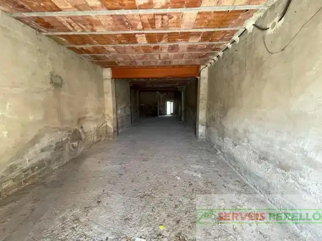 Business premises for sale in Mollerussa, imagen 3