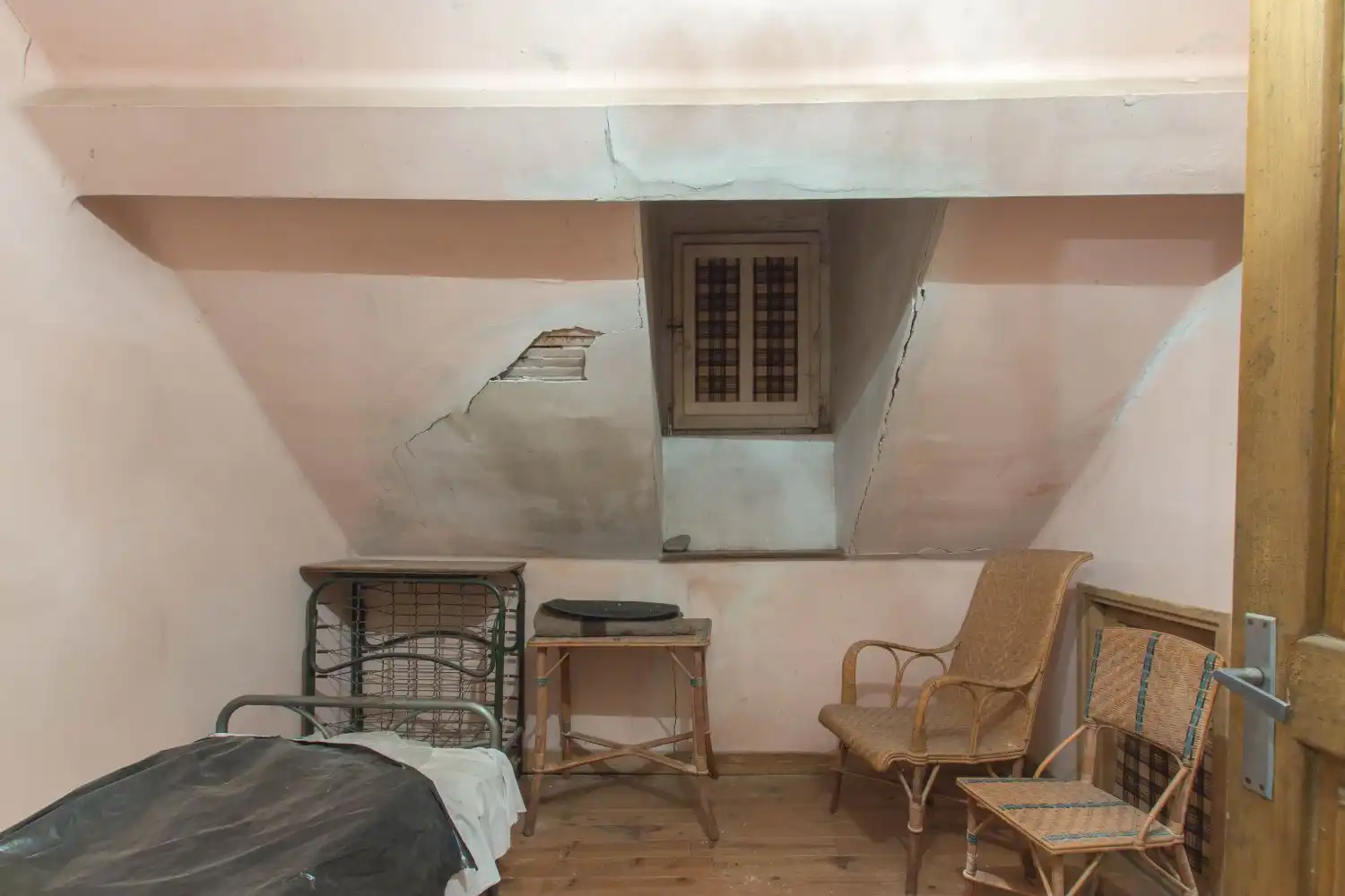 Casa o chalet en venta en Ochagavía / Otsagabia con Calefacción y Balcón