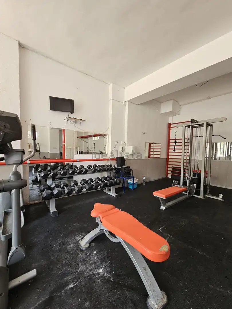 Flat with terrace for sale in Avenida Avenida Holanda 20, imagen 3