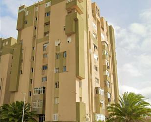 Exterior view of Flat for sale in Telde