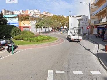 Appartement avec balcon à vendre à Rambla JOAQUIM RUYRA
