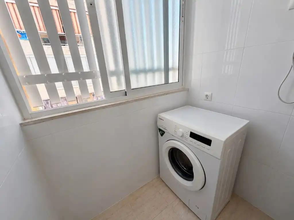 Apartament amb piscina en venda a Calle Poligono G - Manga, imagen 6
