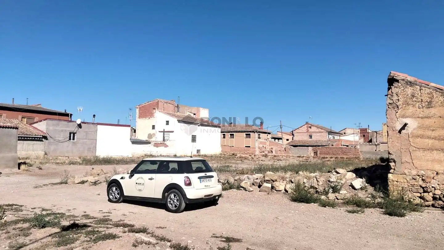 Terreni e lotti in vendita a CTRA DE CELLA, imagen 2