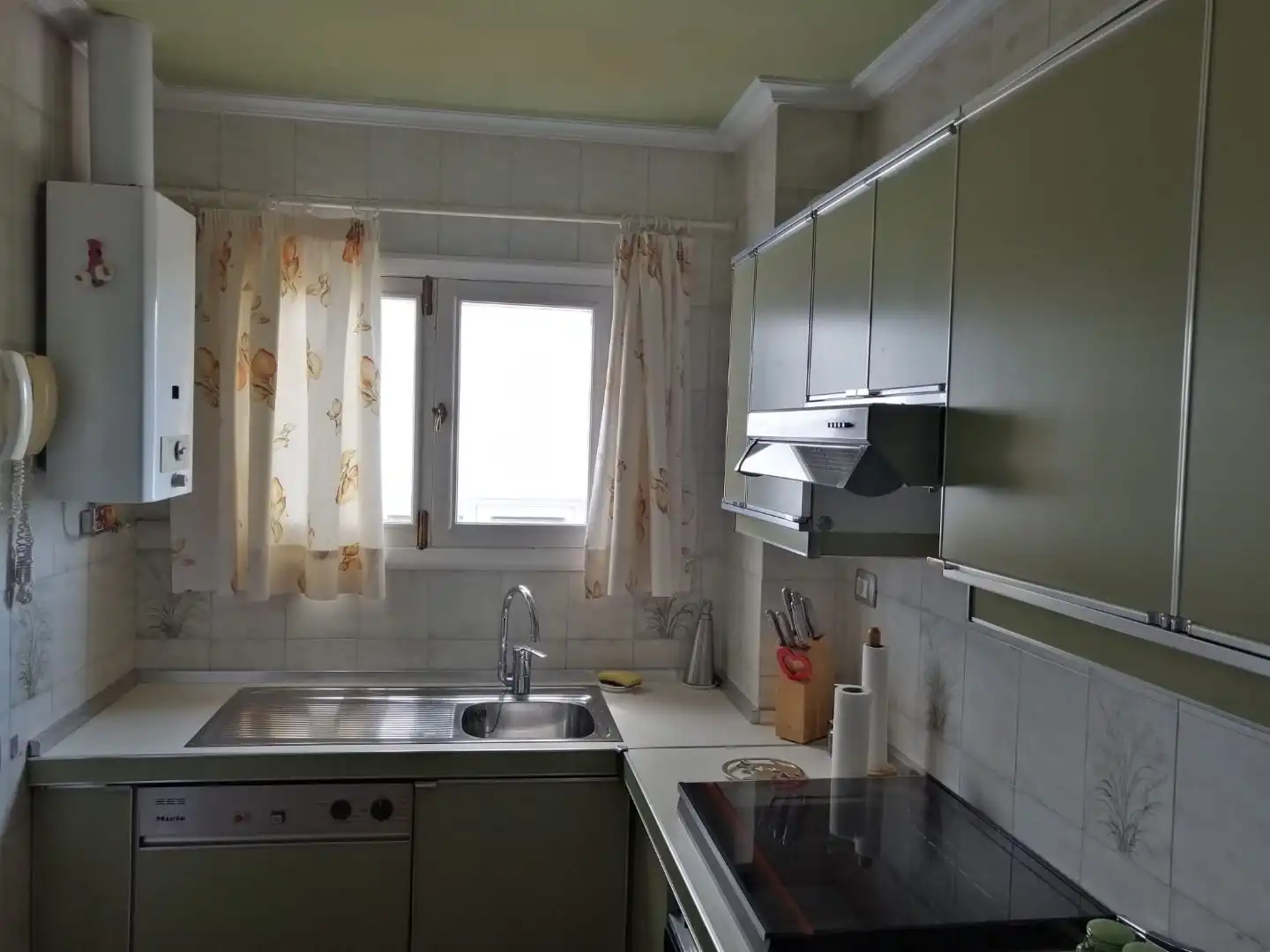 Wohnung zur Miete in Calle Patagonia, Tafira