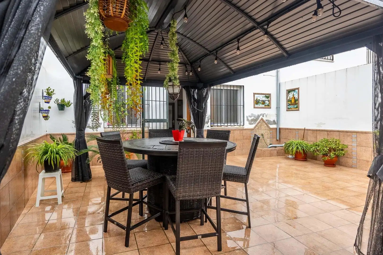 Maison mitoyenne à vendre à Castilblanco de los Arroyos, imagen 25