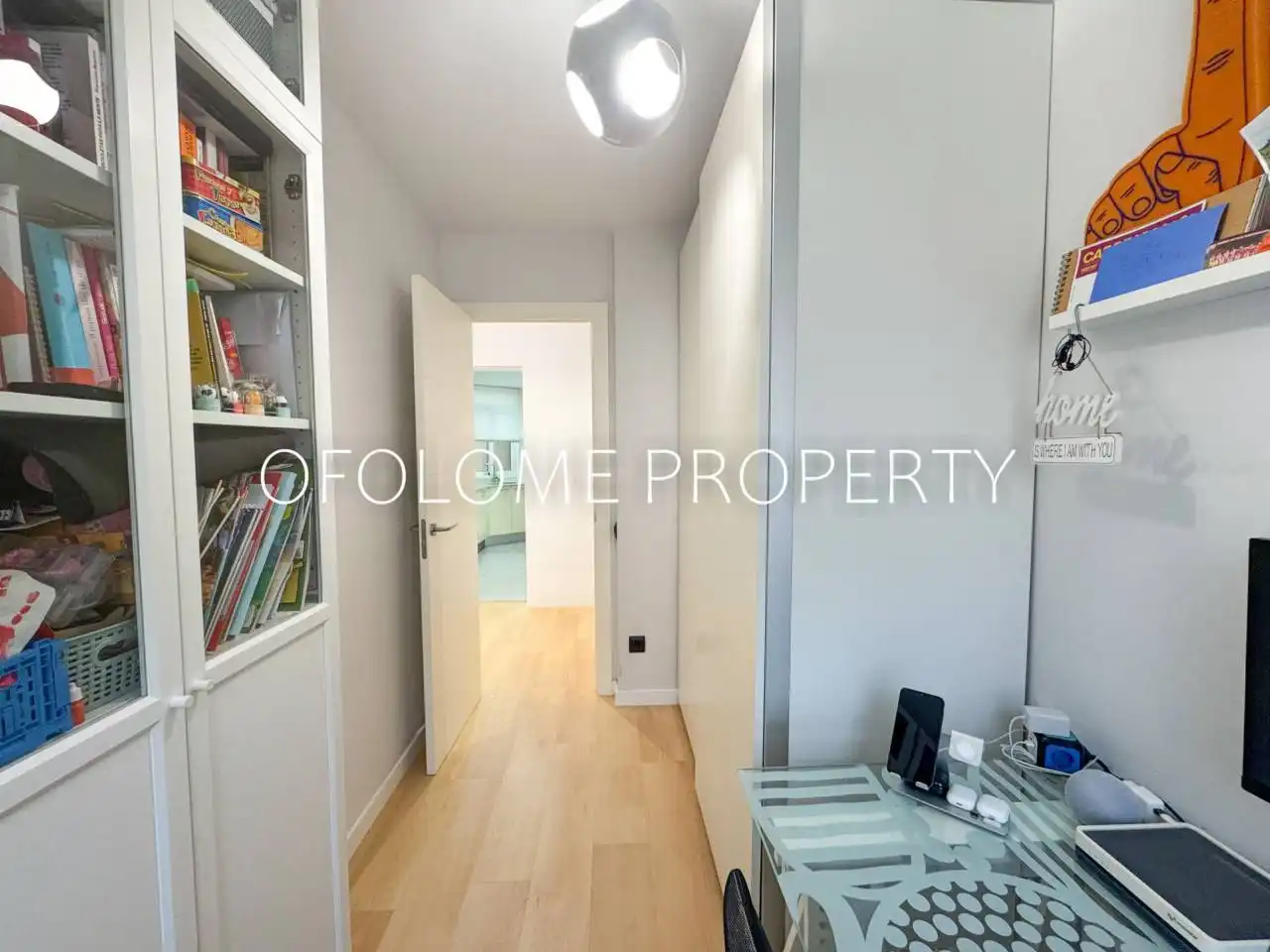 Flat for sale in Sabadell  with Parquet flooring and Balcony