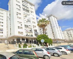 Exterior view of Flat for sale in Jerez de la Frontera