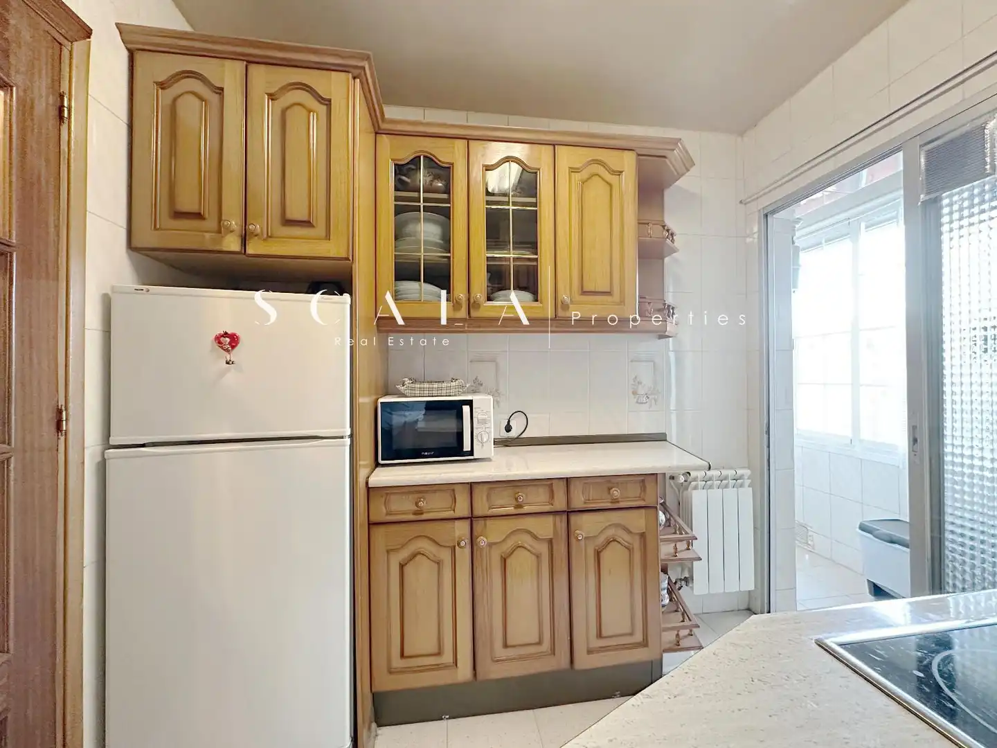 Piso con ascensor en venta en Rioja, imagen 24