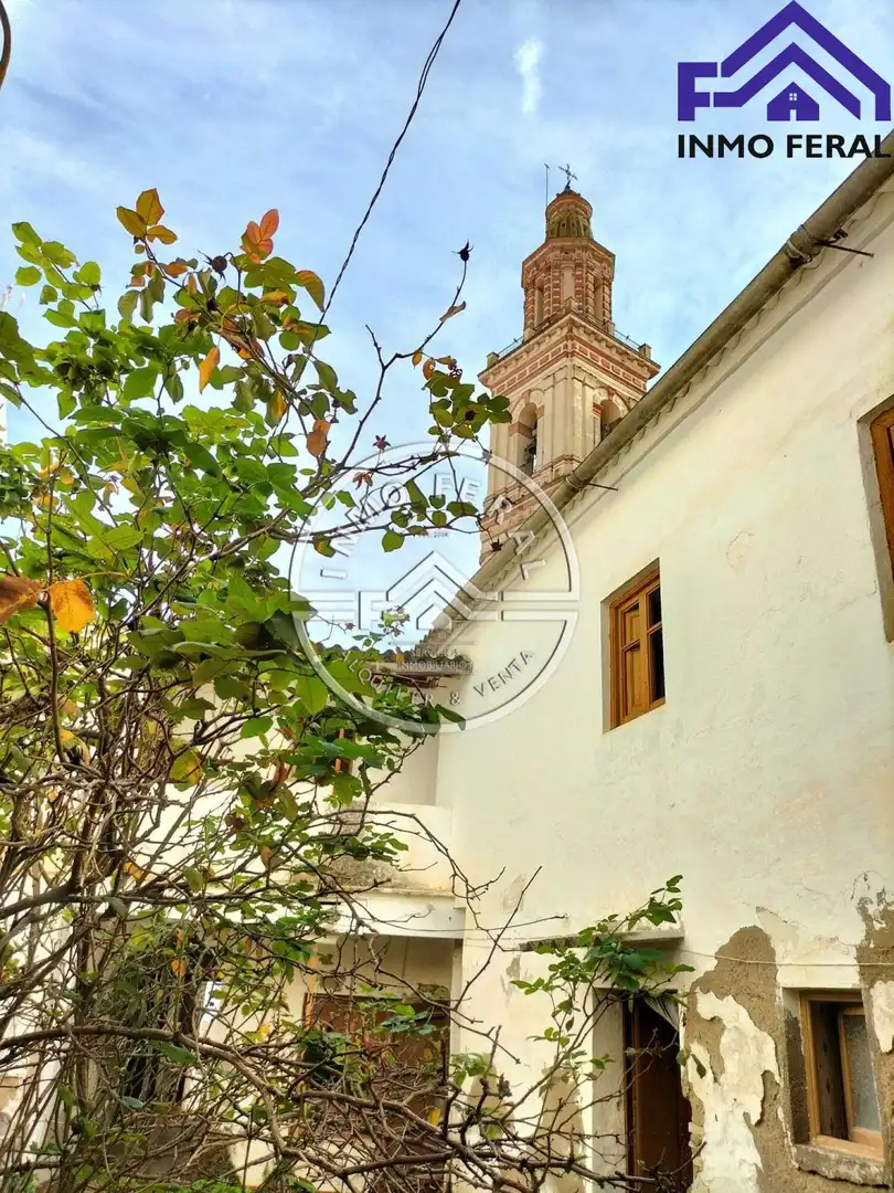 Casa en venta en Écija