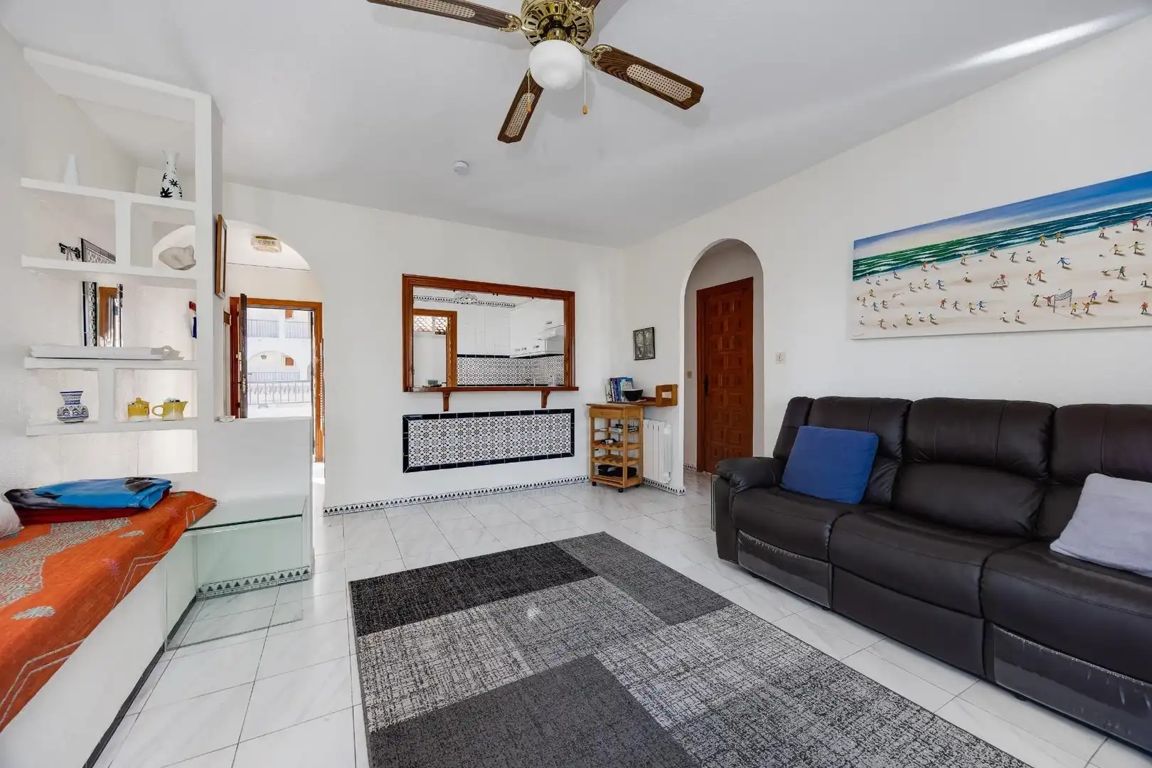 Apartament amb piscina en venda a Lomas del Mar - La Mata, imagen 8