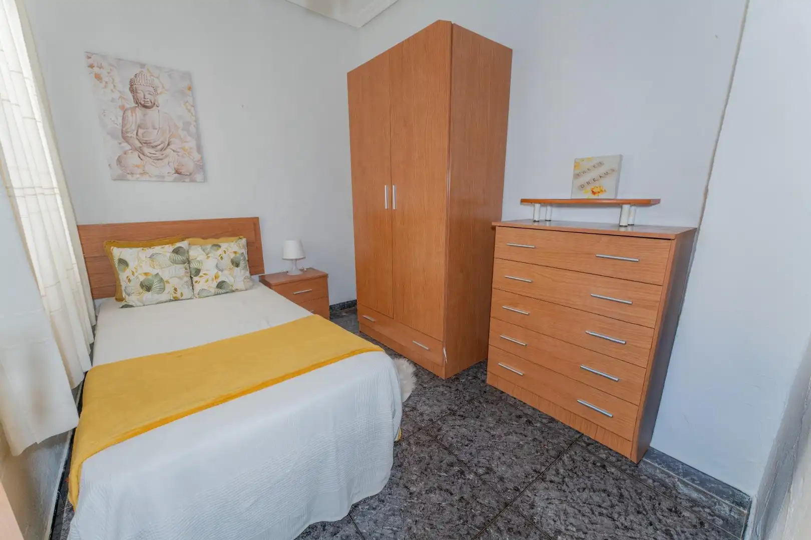 Habitación de Piso en venta en Elche / Elx con Amueblado