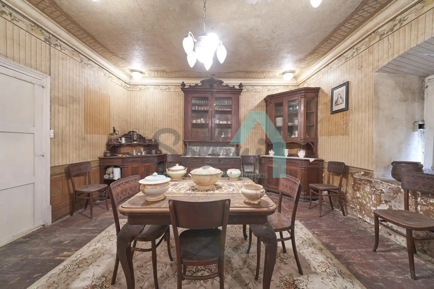 Haus mit Terrasse zum Verkauf in Caserio Vijande, imagen 34