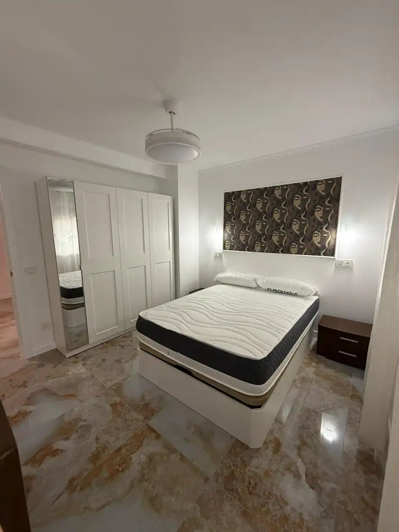 Wohnung mit Garten zum Verkauf in Playa de Levante, imagen 14