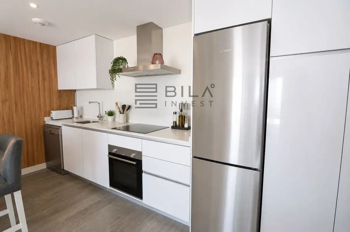 Ático con piscina en venta en Blossom II, imagen 8