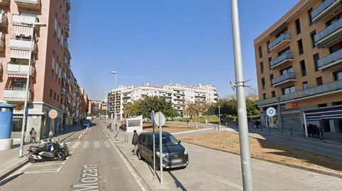 Foto 3 de Garaje de alquiler en Italia, Puigfred, Badalona