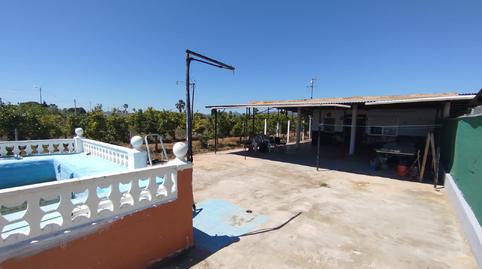 Foto 4 de Casa o xalet en venda a Nules, Castellón