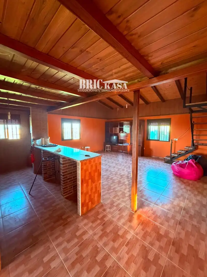 Cocina de Casa o chalet en venta en Cáceres con Trastero, Piscina y Amueblado