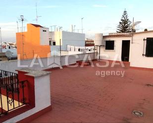 Terrassa de Casa o xalet en venda en Sanlúcar de Barrameda amb Terrassa