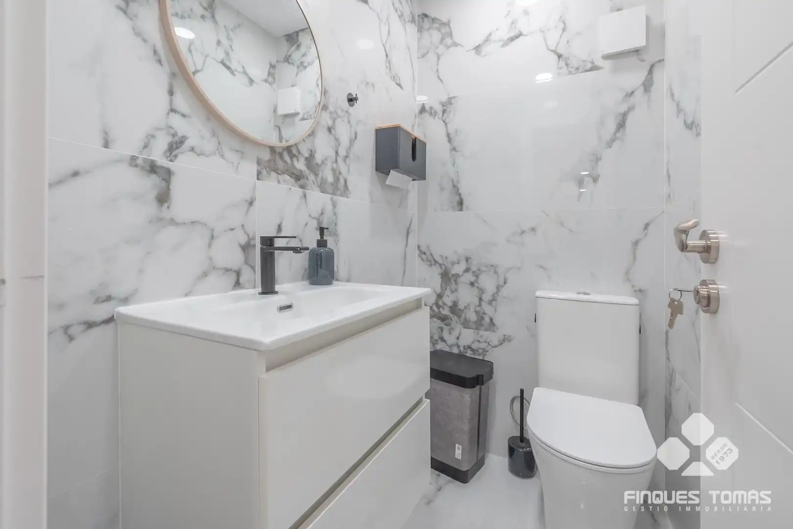 Piso con terraza en venta en Segur Platja, imagen 22