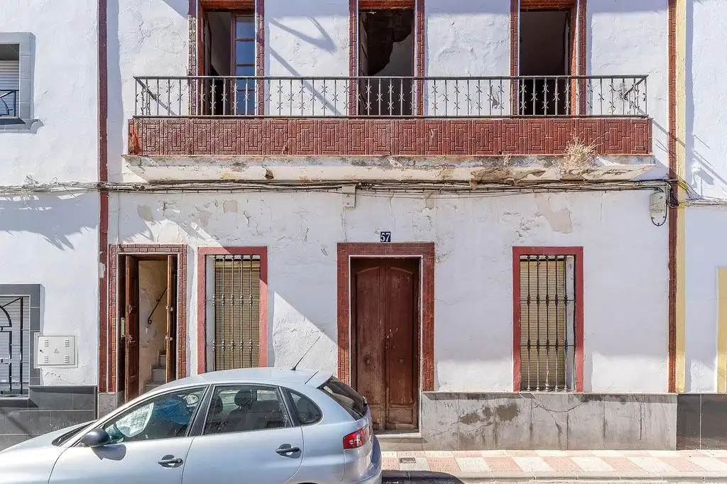 Pis en venda a Calle Umbría