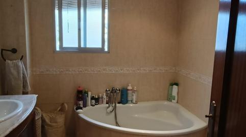 Foto 4 de Piso en venta en Puerta Blanca, Málaga Capital