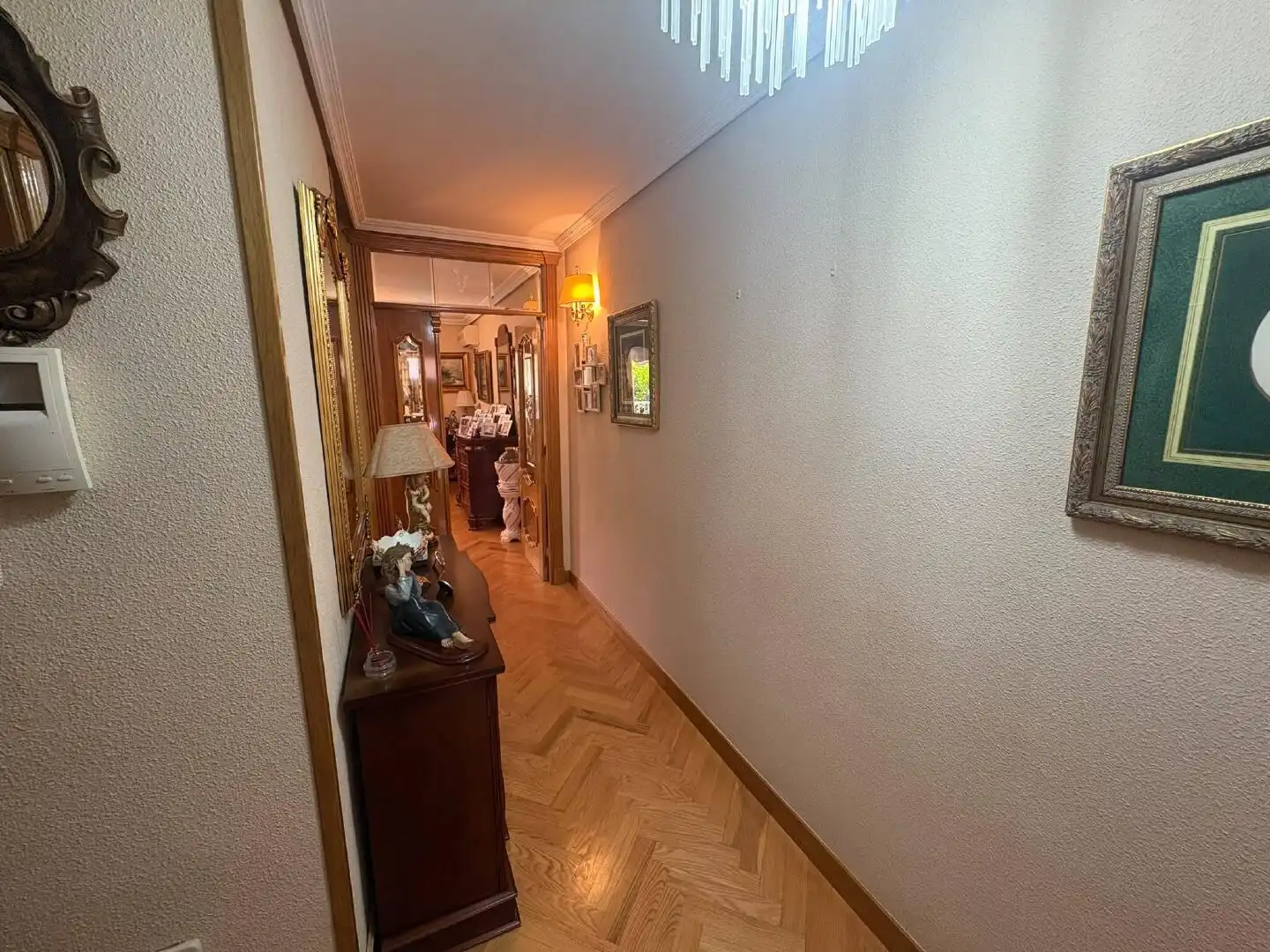 Casa o xalet en venda en Getafe
