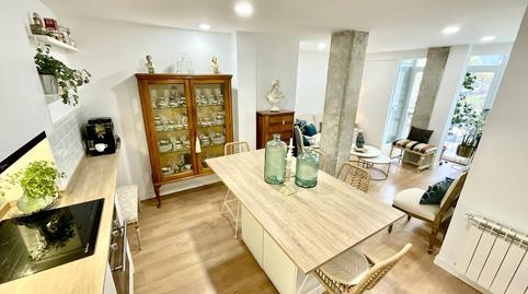 Foto 2 de Pis en venda a De Sinesio Delgado, Almenara -Ventilla, Madrid