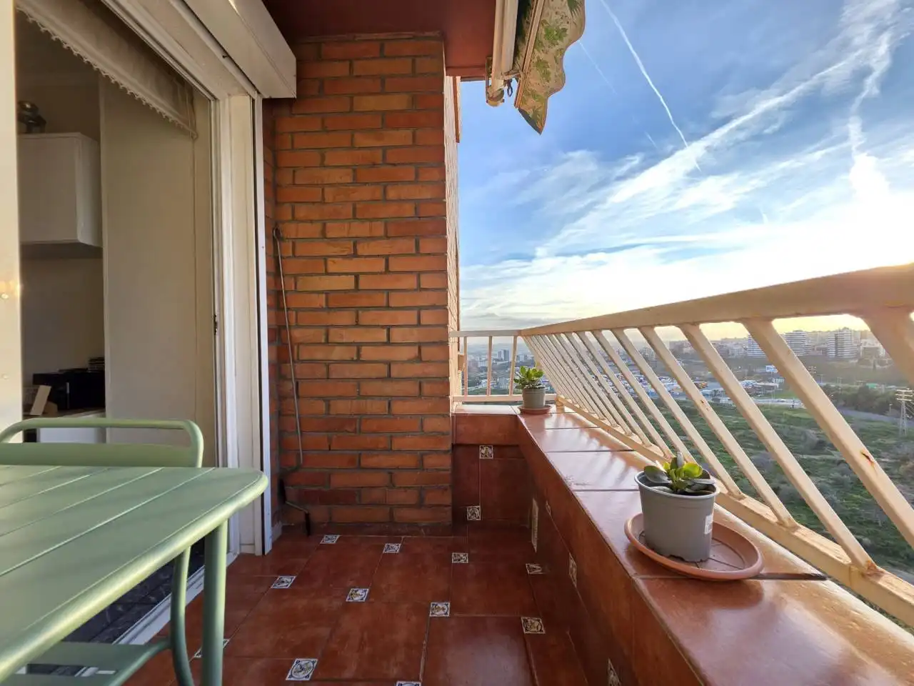 Apartamento en venta en Calle Molí, Can Vidalet