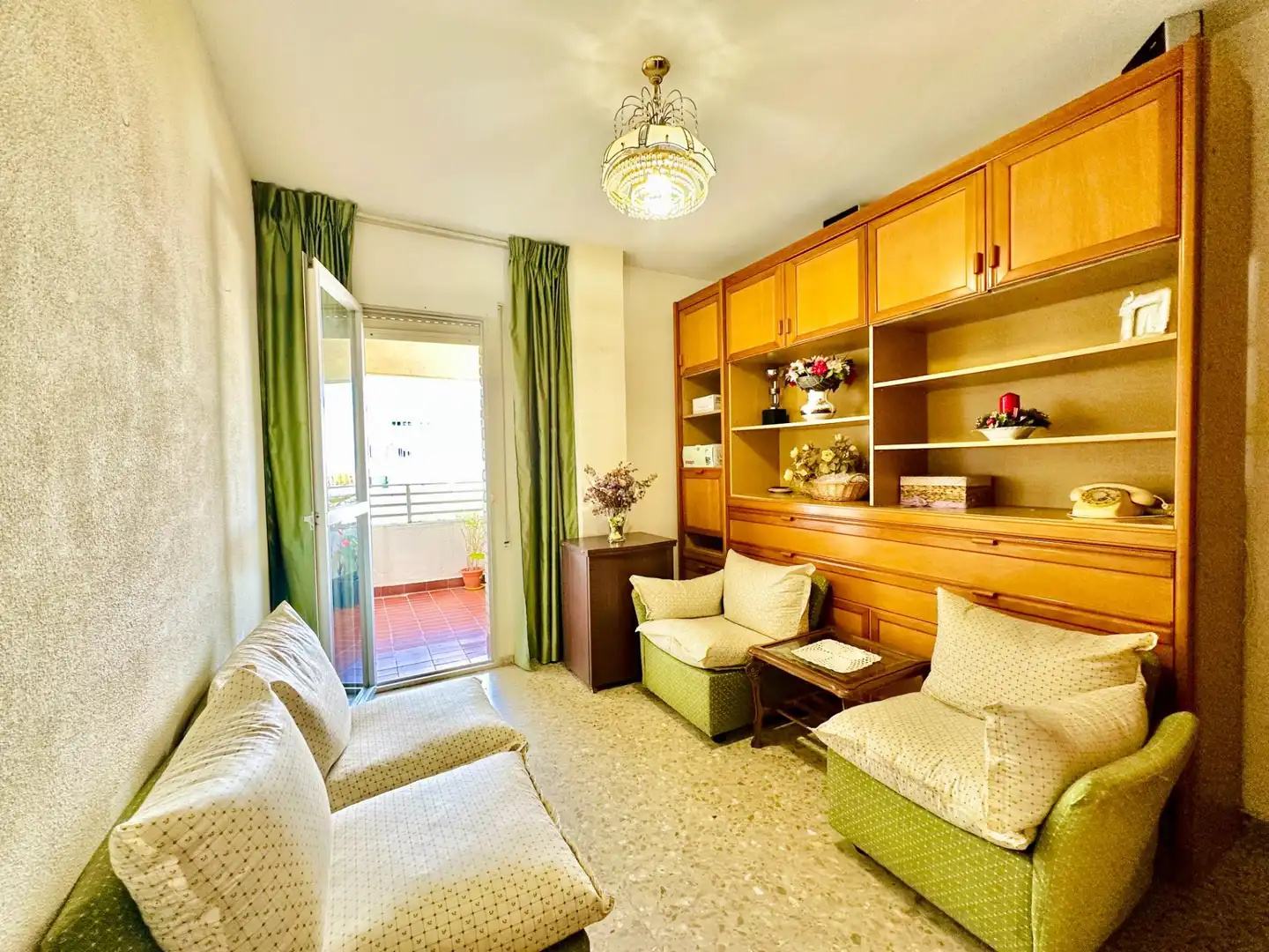 Appartement avec ascenseur à vendre à El Cristo - Cayetano Roldán, imagen 22