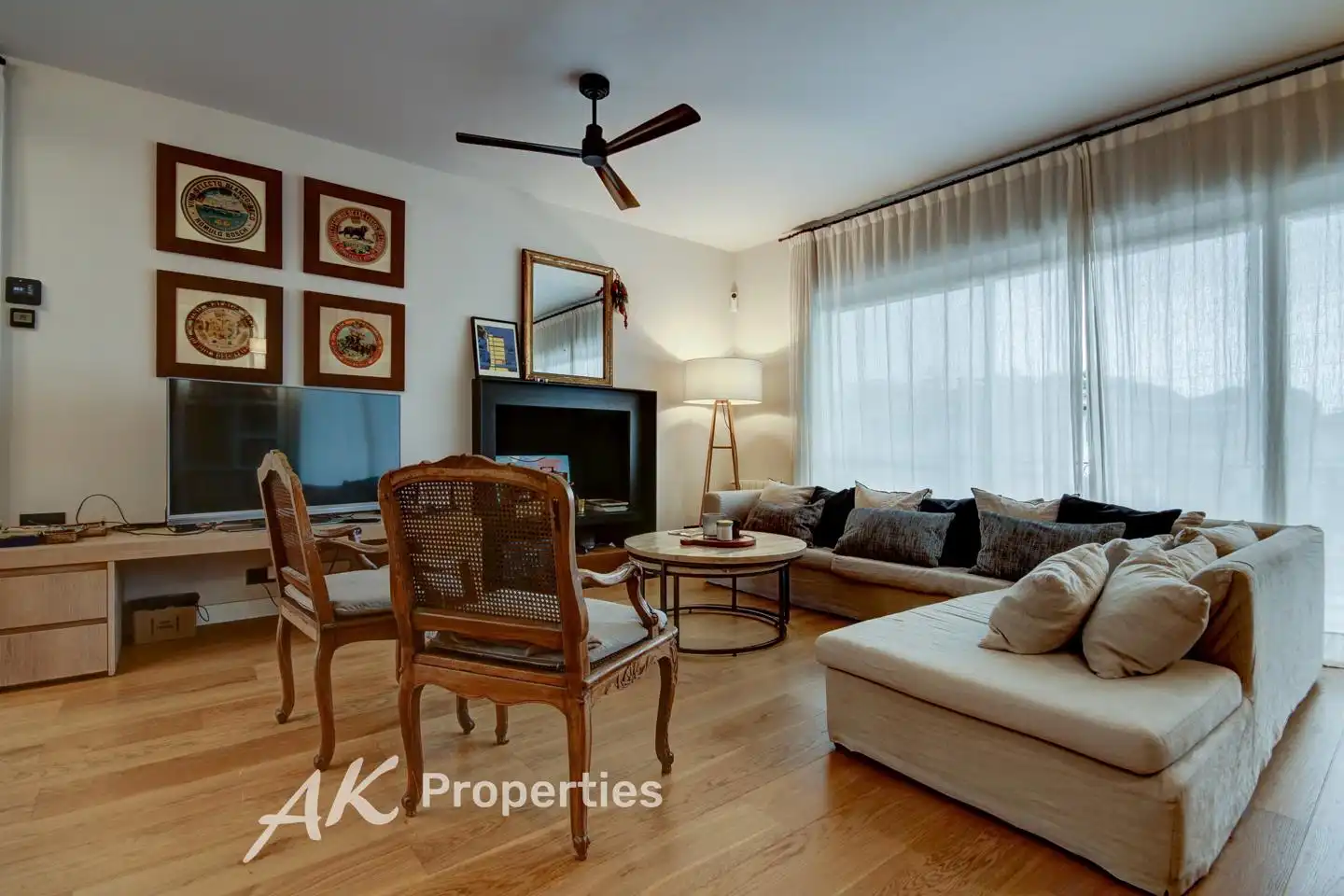 Casa o chalet en venta en Granvia - Mar