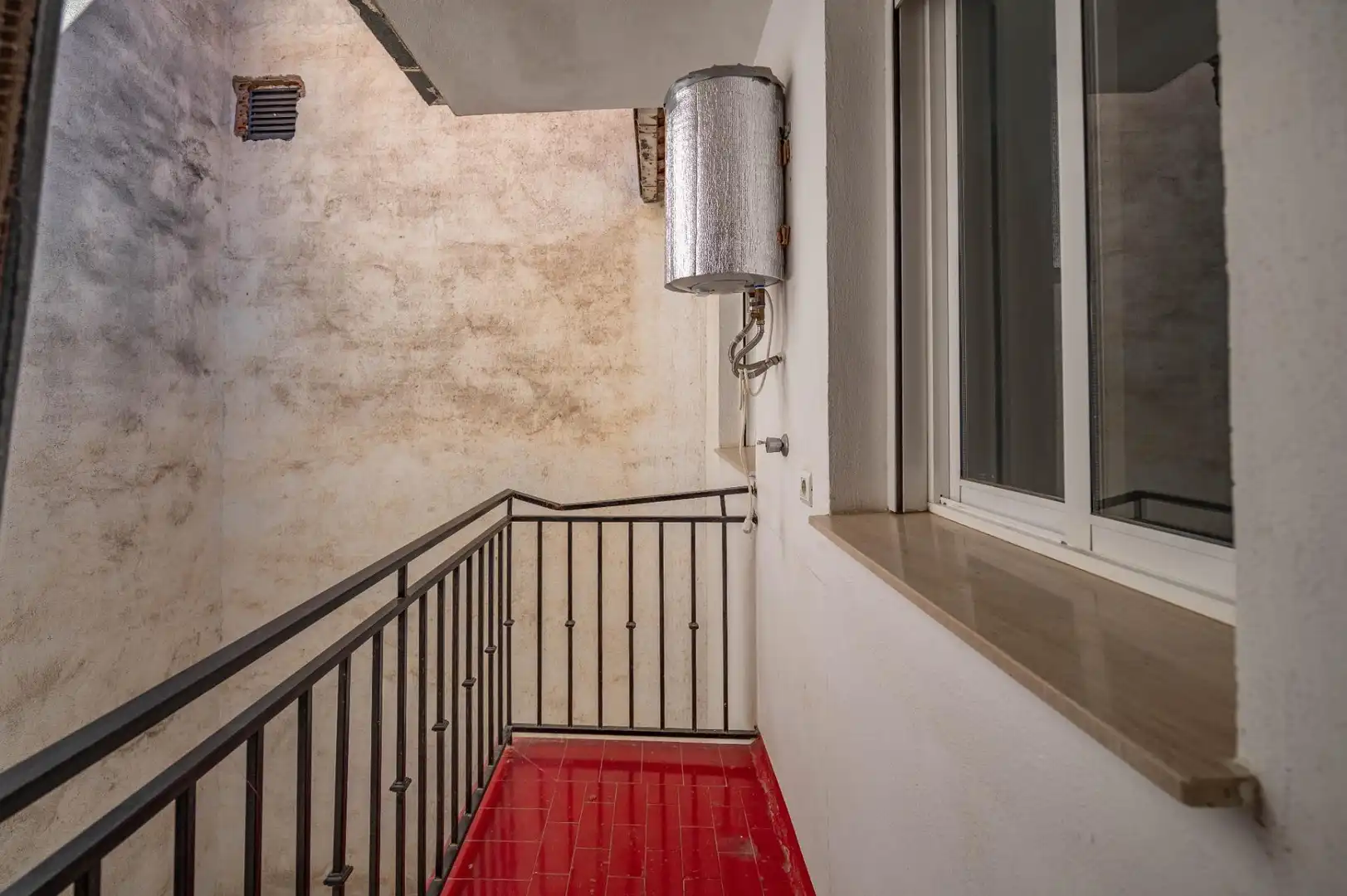 Terraza de Piso en venta en Armilla